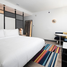 Aloft by Marriott McAllen, 麦卡伦 — 照片 5