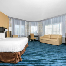Hotel 1550 - Sfo Airport, Сан-Бруно — фото 2