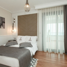 Canbakkal Luxury Suites, 特拉布宗 — 照片 3