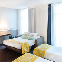Grand Hotel Gallia & Londres, Лурд — фото 4
