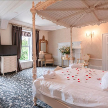 Alfreton Hall, 阿尔弗雷顿 — 照片 5