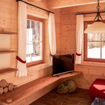 Chalet Glockner Heiligenblut, 海利根布卢特 — 照片 5