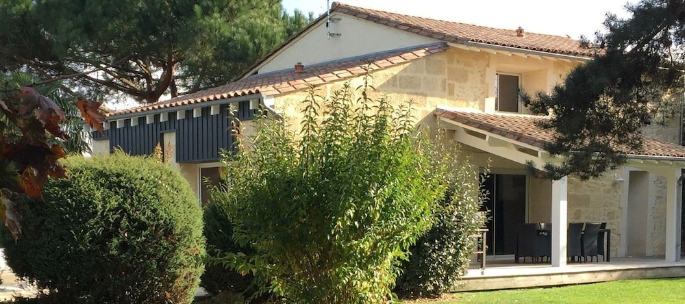 Domaine De La Ronce, Кюбнезе — фото 1
