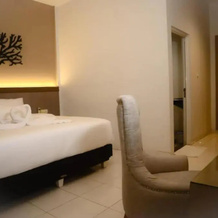 Front One Resort Indraloka Temanggung, Темангунг — фото 2