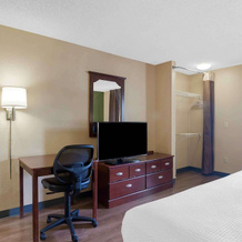 Extended Stay America Chicago Romeoville Bollingbrook, Ромеовилль — фото 3