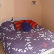 Chambre d'Hotes Baie du Mont Saint Michel, 伊雷尔 — 照片 4