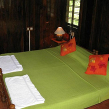 Periyar River Lodge, Котамангалам — фото 3