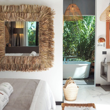 Namu Garden Hotel & Spa - Adults Only, 旧港 — 照片 3