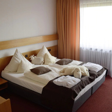 Hotel Laufelder Hof, Лауфельд — фото 4