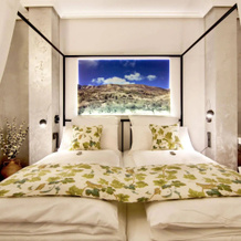 Boutique Hotel Sierra De Alicante, Аликанте — фото 2