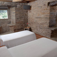 Pensión Albergue Turístico Salceda, Пино — фото 2