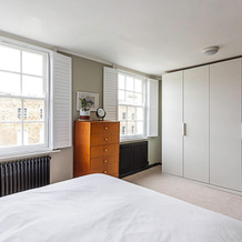 Gorgeous Hoxton Flat, Лондон — фото 5