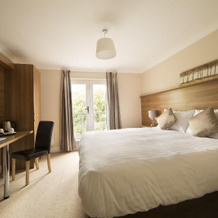 Riverside Suites Hotel, 金洛赫 — 照片 5