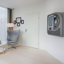 Business Hotel Maier, 格齐斯 — 照片 4