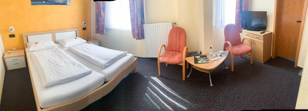 Hotel Zur Loreley, 圣戈阿 — 照片 1