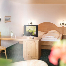 Familotel Allgäuer Berghof, 奥弗特施旺 — 照片 4