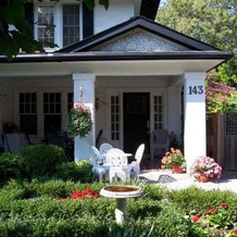 Bernard Gray Hall Bed and Breakfast, 尼亚加拉葡萄酒产区 — 照片 5