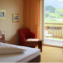 s.moritz Event- und Seminarhotel, 阿德宁 — 照片 5