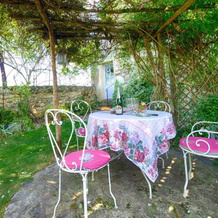 Gite La Roselière Touraine, 佩吕松 — 照片 2