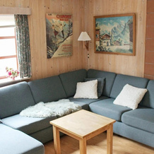 Holiday Home In Tretten, Эйер — фото 5