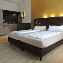 Apart-Hotel Wiesbaden, 威斯巴登 — 照片 2
