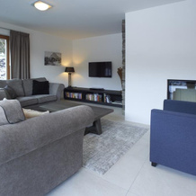 Alpin Lodge Leogang By Alpin Rentals, Леоганг — фото 5