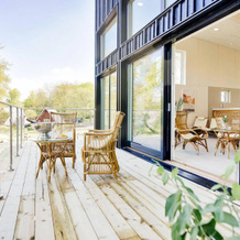 Borstahusen Campingresort, 兰斯克鲁纳 — 照片 2