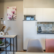 Green Apartments & Parking Milano Guest House, 维梅尔卡泰 — 照片 5