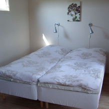 Borrby B&B, 锡姆里斯港 — 照片 2