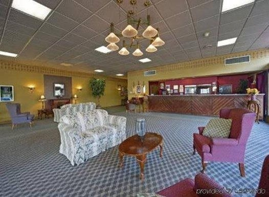 Amsterdam Inn, Амстердам — фото 1