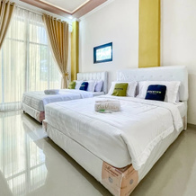 Urbanview Hotel Saikhwan Pantai Sayang Heulang Pameungpeuk Garut by RedDoorz, Mancagahar — photo 2