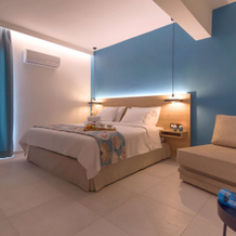 Mythic Summer Hotel, Paralia — photo 3
