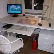 Ferienwohnung Hamburg-Rosengarten, 玫瑰园 — 照片 4