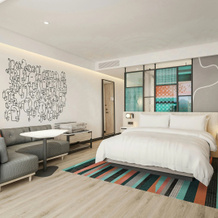 Aloft By Marriott Bali Kuta At Beachwalk, Кута — фото 4