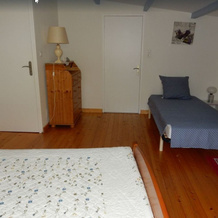 Gite Le Plo, La Cresse — photo 2