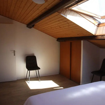 Appartement RIOM, 雷泽 — 照片 3