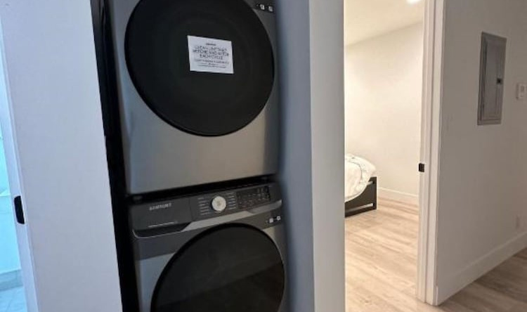 Dimond Abode Vacation Rental, 奥克兰 — 照片 1