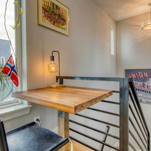 Walk to Empower Field: Townhome w/ Hot Tub!, 丹佛 — 照片 5