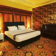Rumah Desa Homestay, 克拉滕 — 照片 3