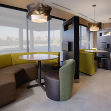 Courtyard Denver Southwest/Littleton, 利特尔顿 — 照片 4