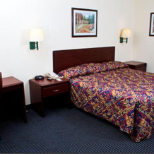 Country Hearth Inn-Union City, Юнион-Сити — фото 3