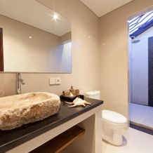 Amalika Luxury Private Pool Villa, 吉利特拉旺安岛 — 照片 5