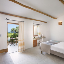 Park Hotel Cala di Lepre & Spa, 帕劳 — 照片 5