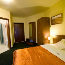 Hotel Gościniec Horyzont, 加尔布夫 — 照片 2