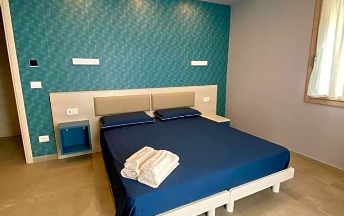 Floridida Rooms & Breakfast, Андора — фото 1