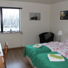 Skammidalur Guesthouse, Vik I Myrdal — photo 2