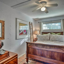 Lake Marion Apt w/ Canoe in Altamonte Springs!, 阿尔塔蒙特斯普林斯 — 照片 4