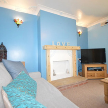 Holiday Home - Self-Catering, 欣克利 — 照片 5