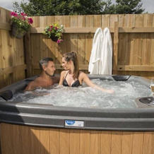 Goldcrest 1 Hot Tub, 梅德里姆 — 照片 5