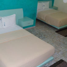 Hotel Global Express Alameda, 韦拉克鲁斯 — 照片 5